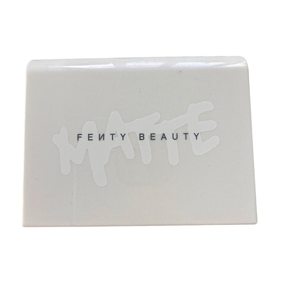 RARE / Collectors Fenty NWT Invisimatte in Clear Fenty Mini Purse - Picture 3 of 11